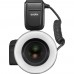 Godox MF-R76C TTL Macro Ring Flash - Canon Godox MF-R76C TTL Macro Ring Flash - Canon